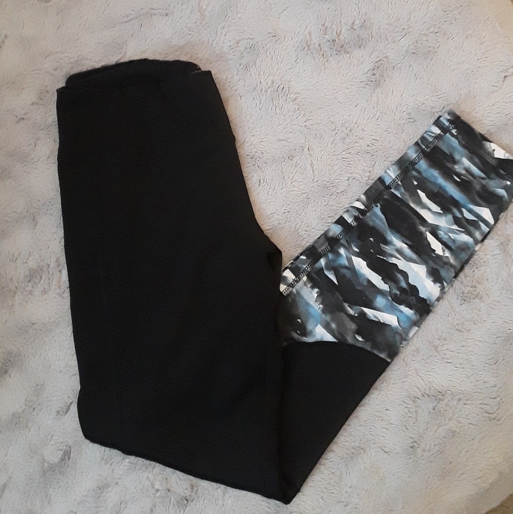 Balance Collection Leggings